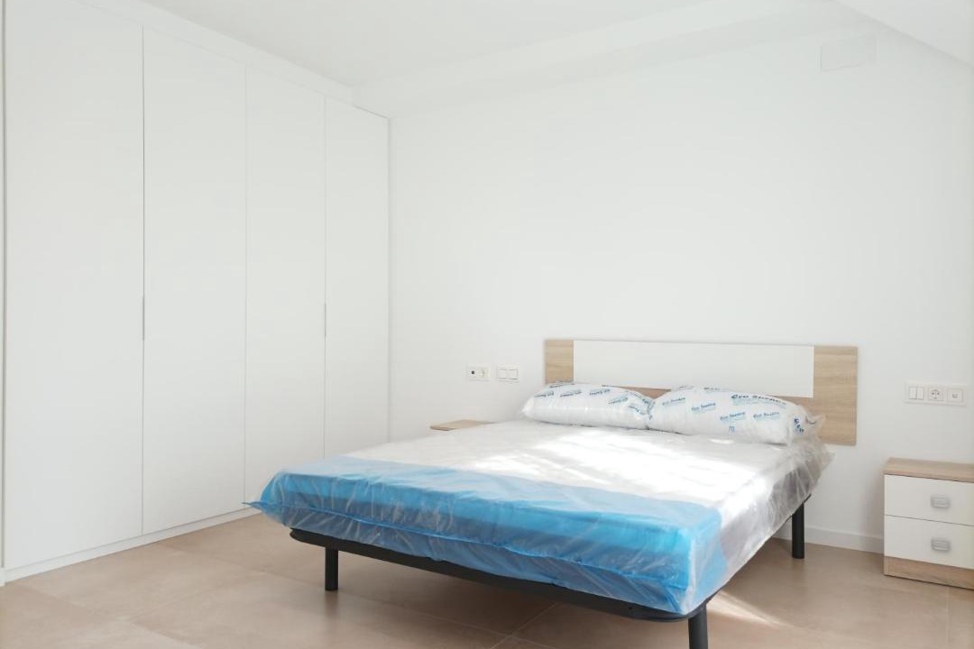 Photo of Bedroom in Benicassim