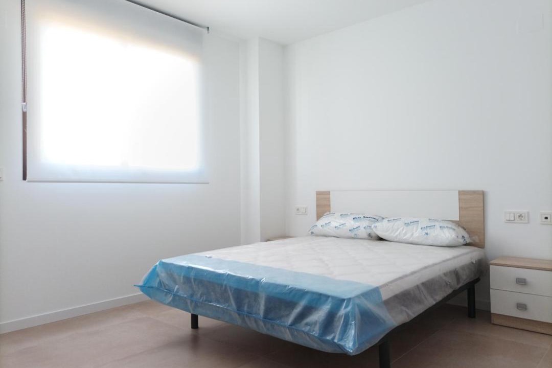 Photo of Bedroom in Benicassim