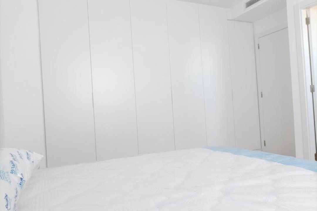 Photo of Bedroom in Benicassim