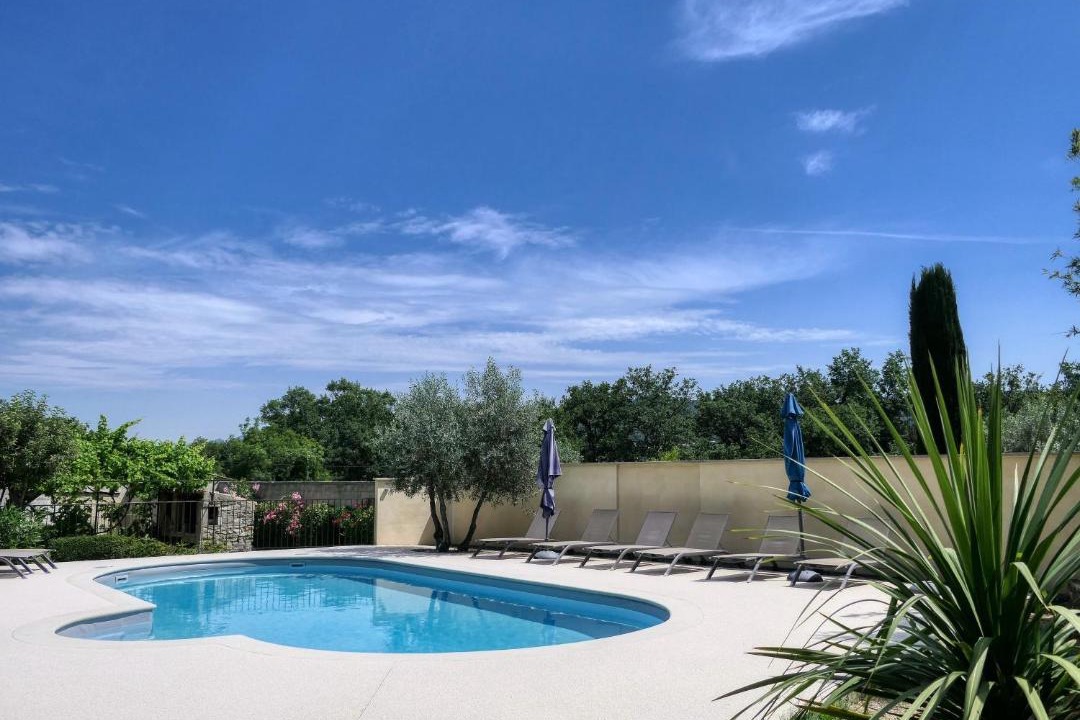 Photo of Outdoor in Crestet