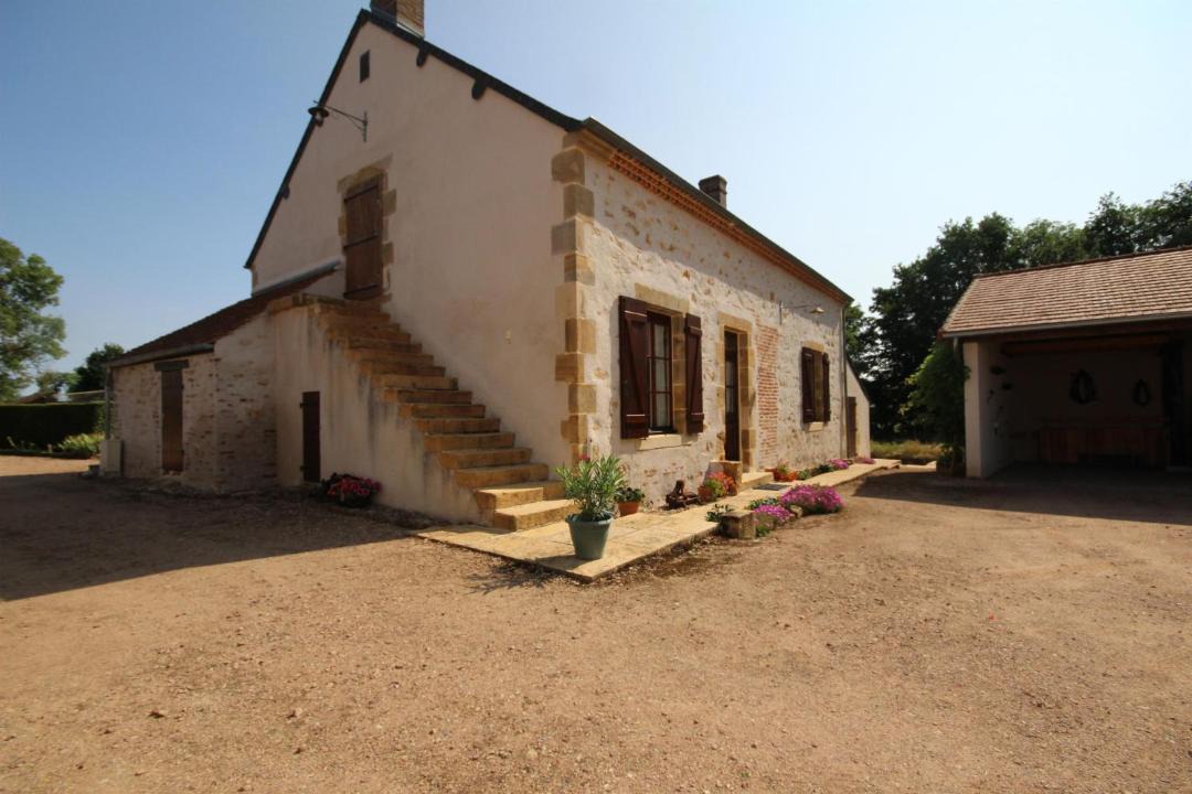 Photo of Others in Cercy-la-Tour