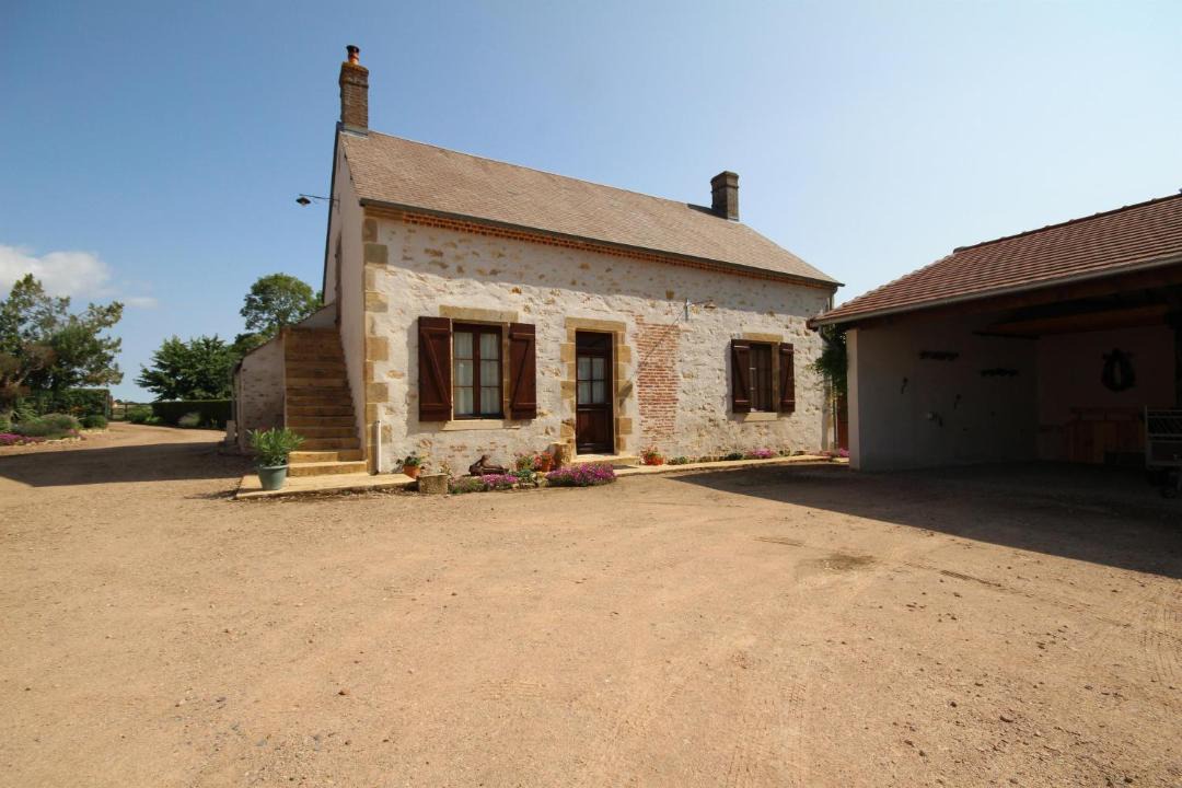 Photo of Others in Cercy-la-Tour