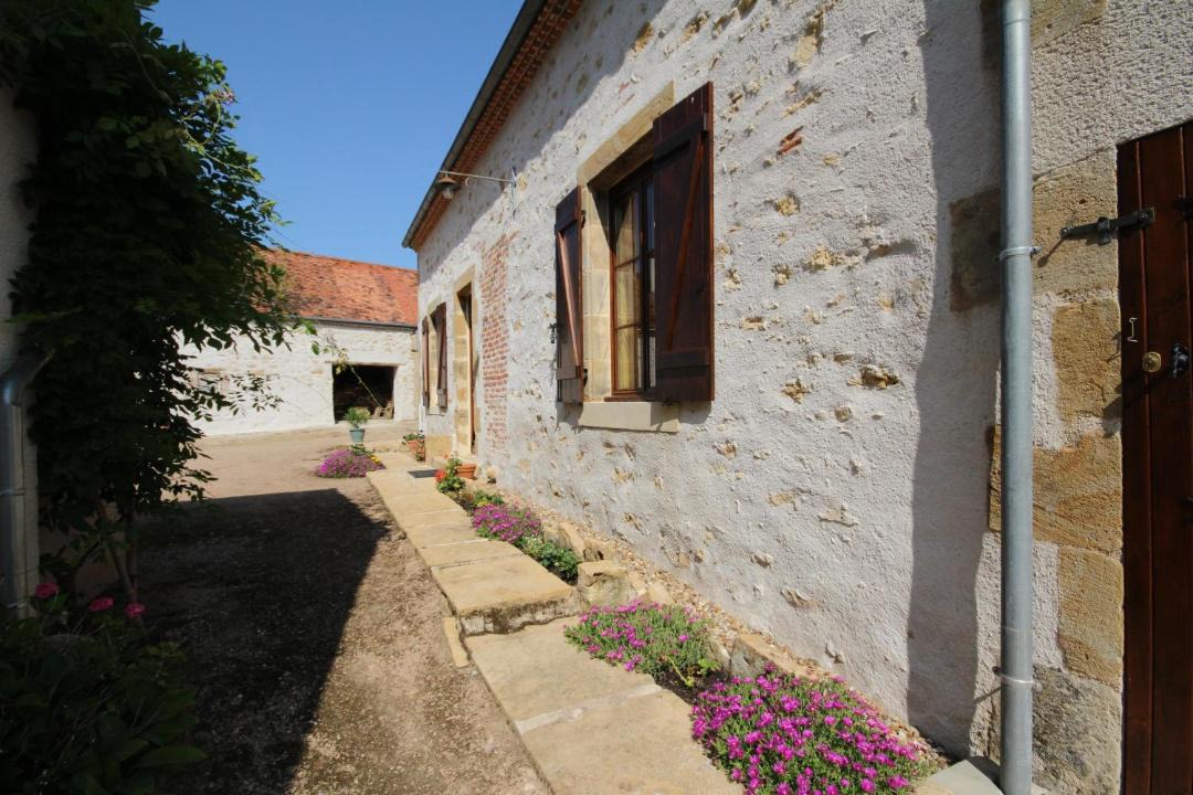 Photo of Others in Cercy-la-Tour