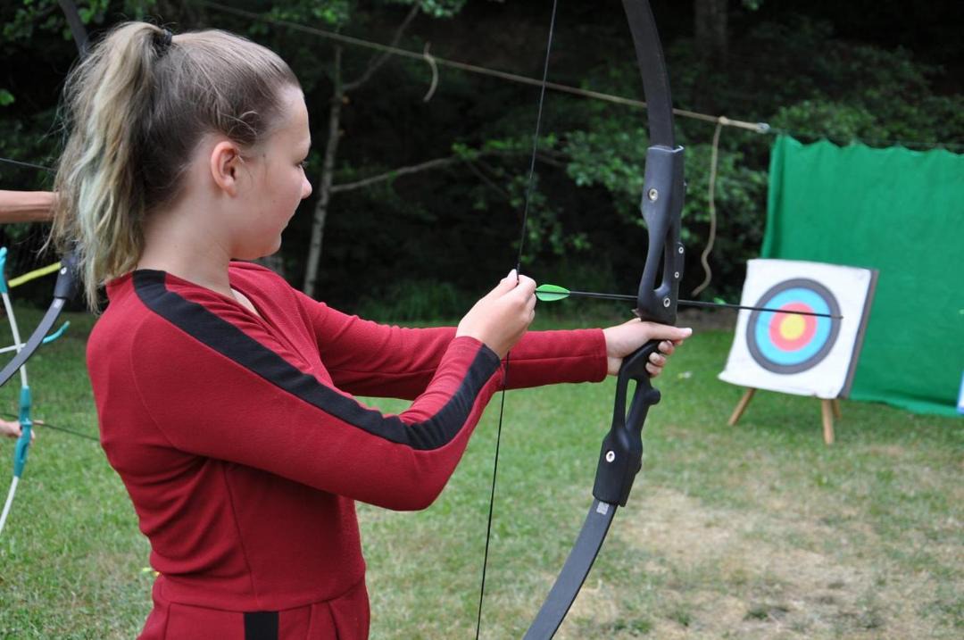 Photo of Human In Picture in Payzac