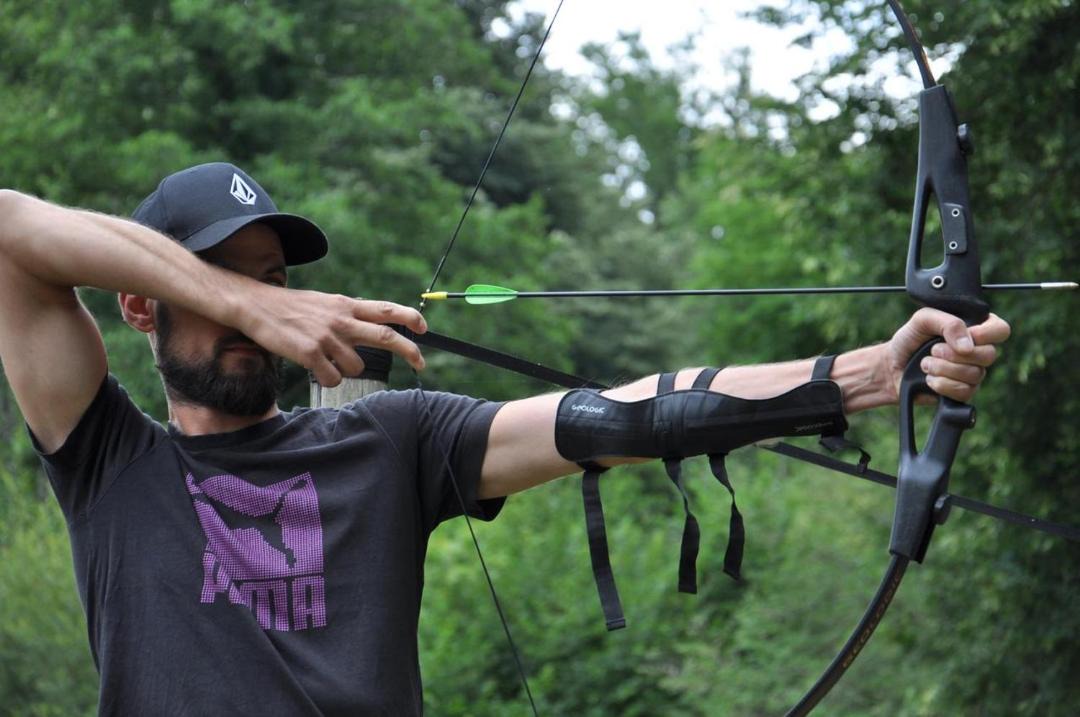 Photo of Human In Picture in Payzac