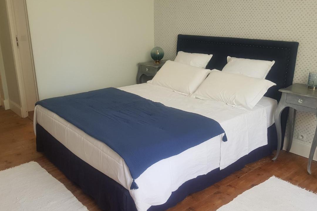 Photo of Bedroom in Nailhac