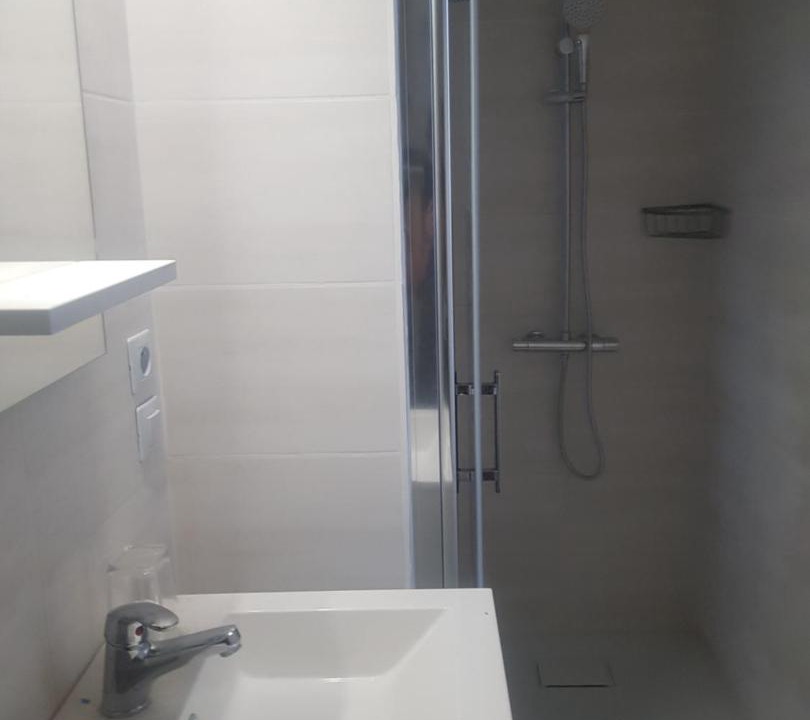 Photo of Bathroom in Nailhac