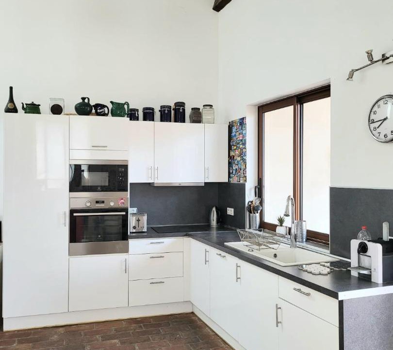 Photo of Kitchen in Torreilles