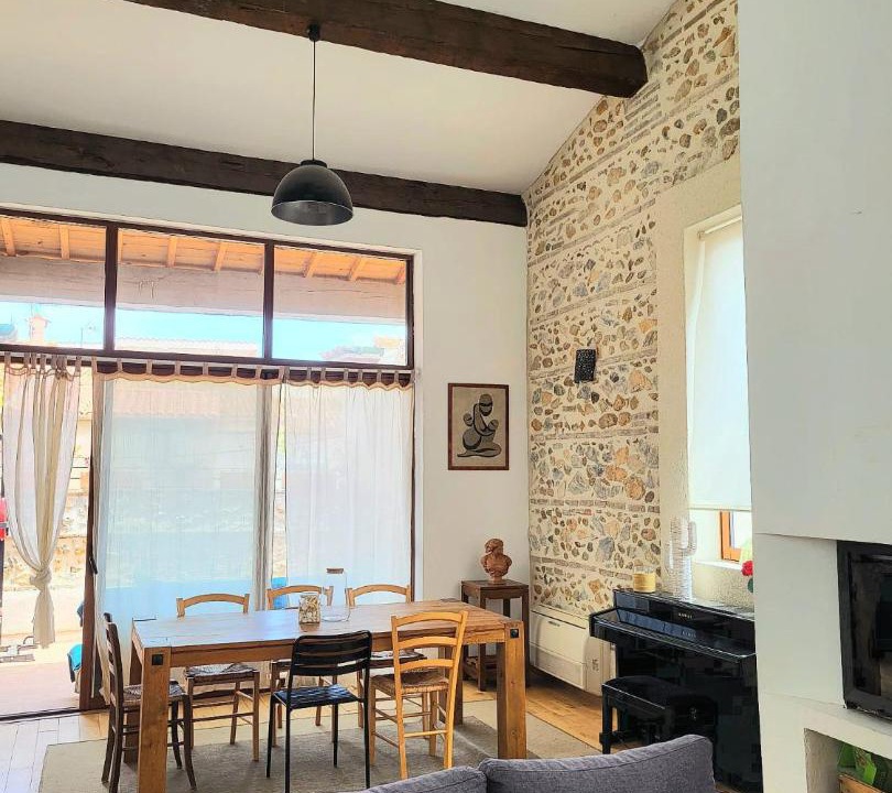 Photo of Livingroom in Torreilles