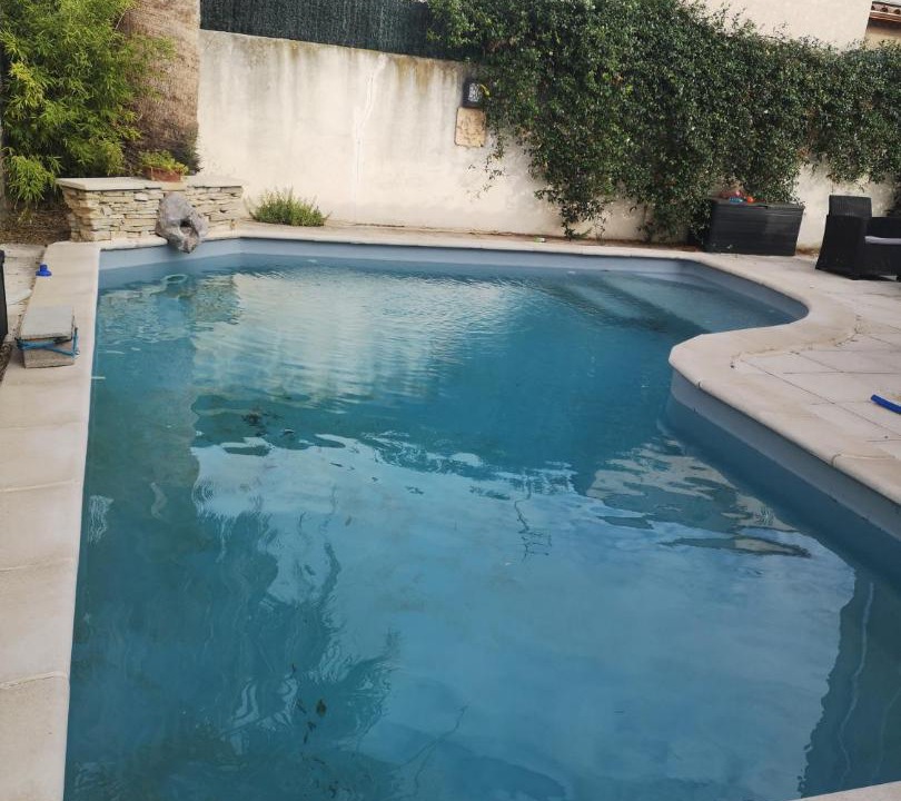 Photo of Outdoor in Candillargues