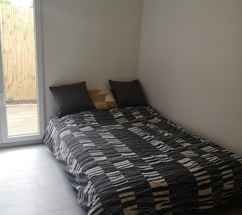 Photo of Bedroom in Candillargues