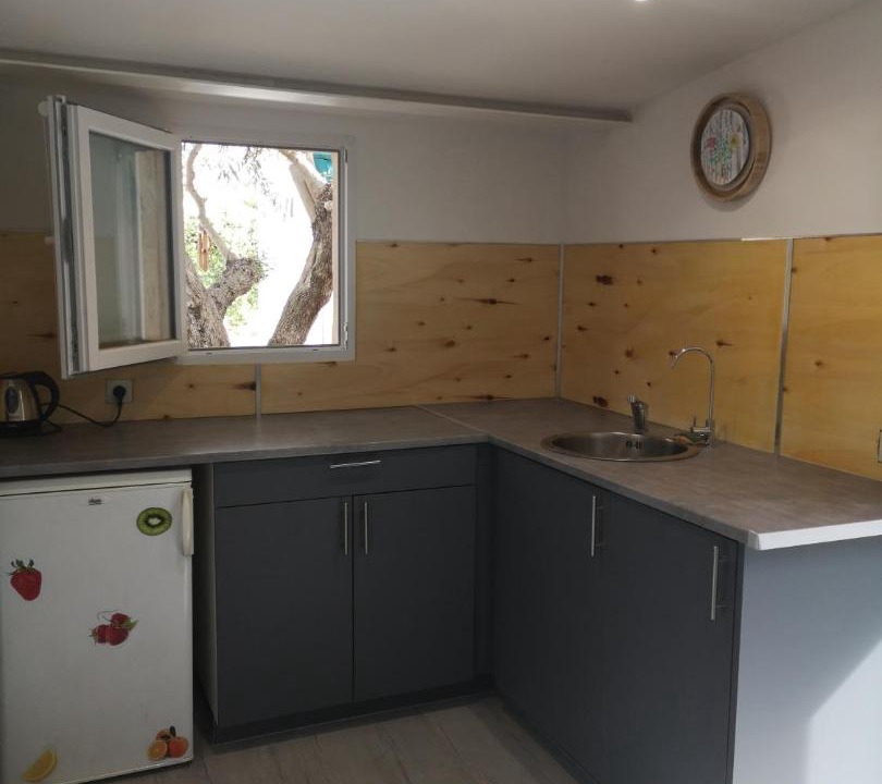Photo of Kitchen in Candillargues