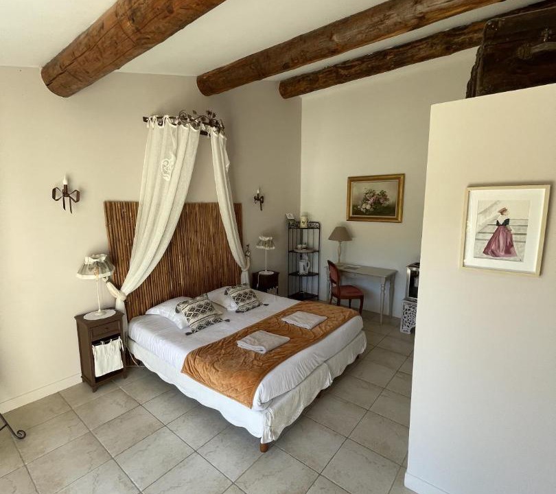 Photo of Bedroom in Graveson