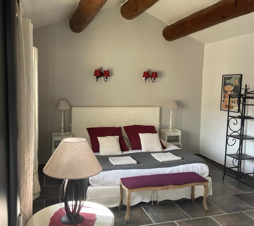 Photo of Bedroom in Graveson