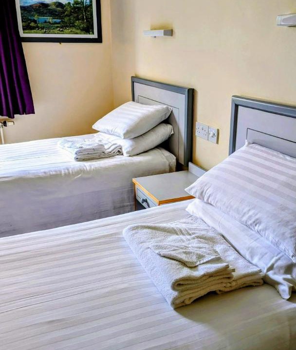 Photo of Bedroom in Cloughton