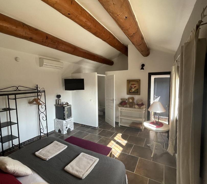 Photo of Bedroom in Graveson