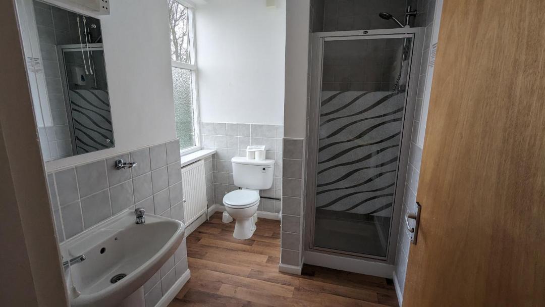 Photo of Bathroom in Cloughton