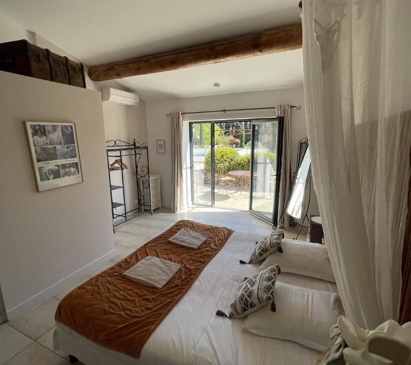 Photo of Bedroom in Graveson