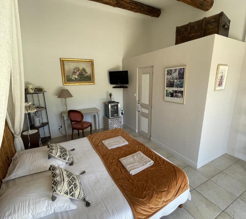 Photo of Bedroom in Graveson