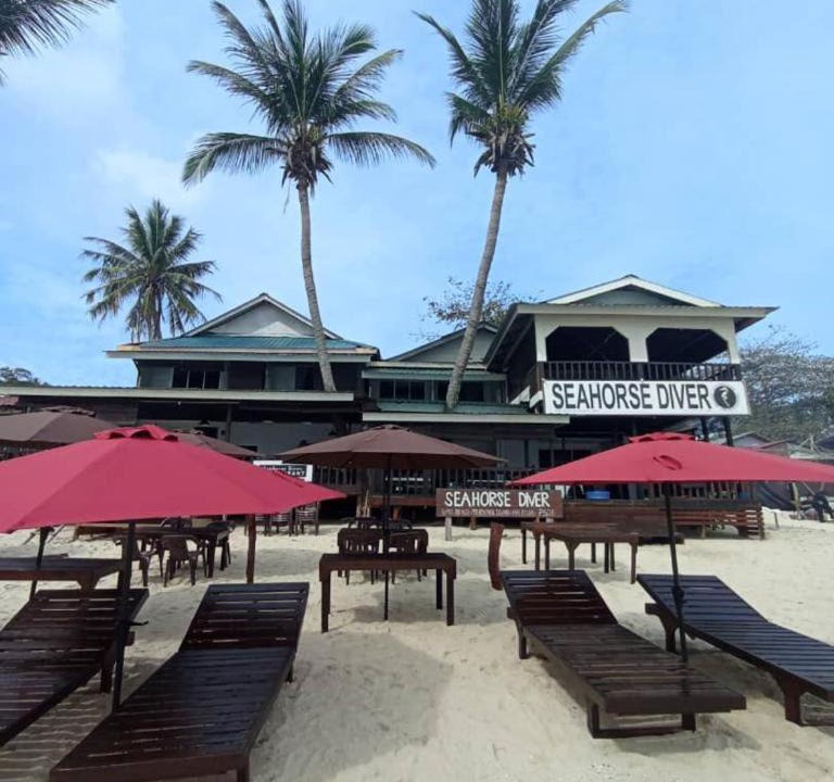 Photo of Others in Pulau Perhentian Kecil