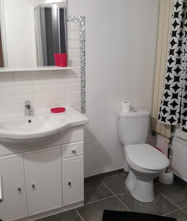 Photo of Bathroom in Cachan