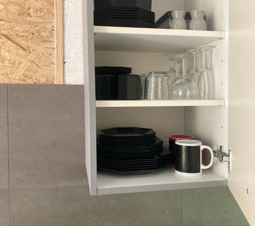 Photo of Kitchen in Heuze - Saint-Georges