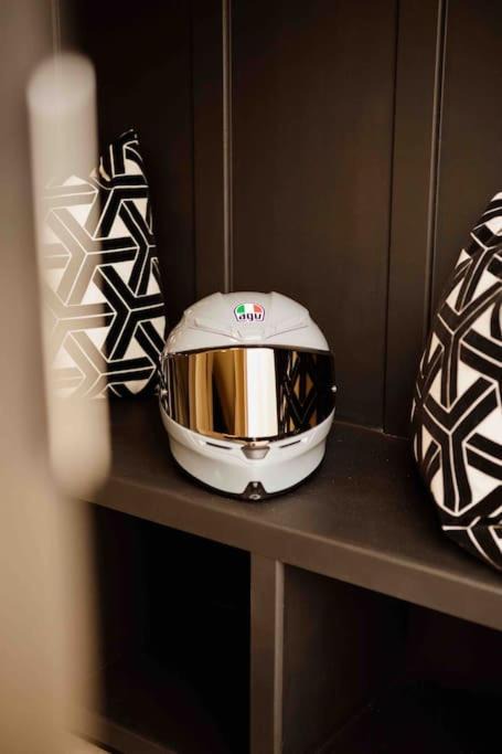 Photo of Others in Hethel