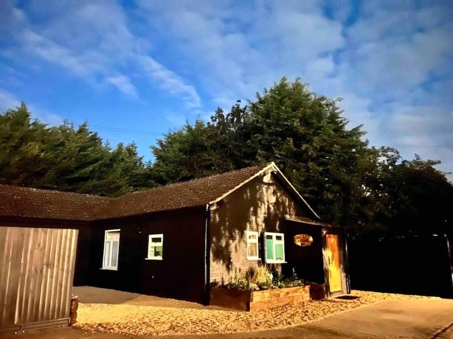 Photo of Others in Hethel