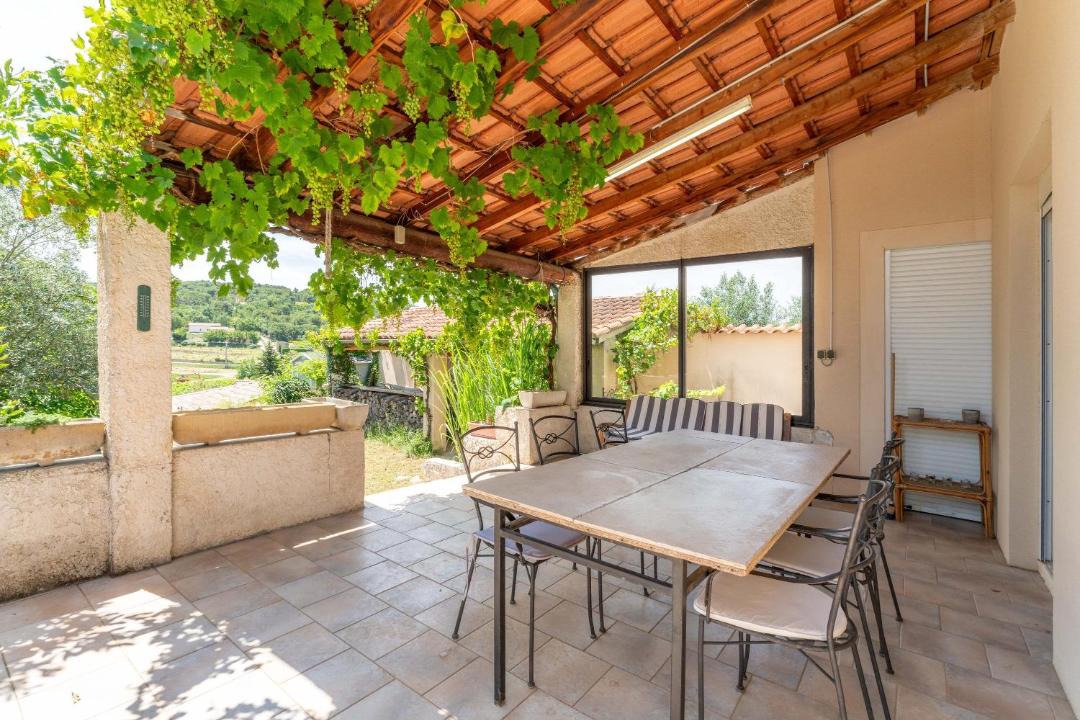 Photo of Patio Balcony in Faucon