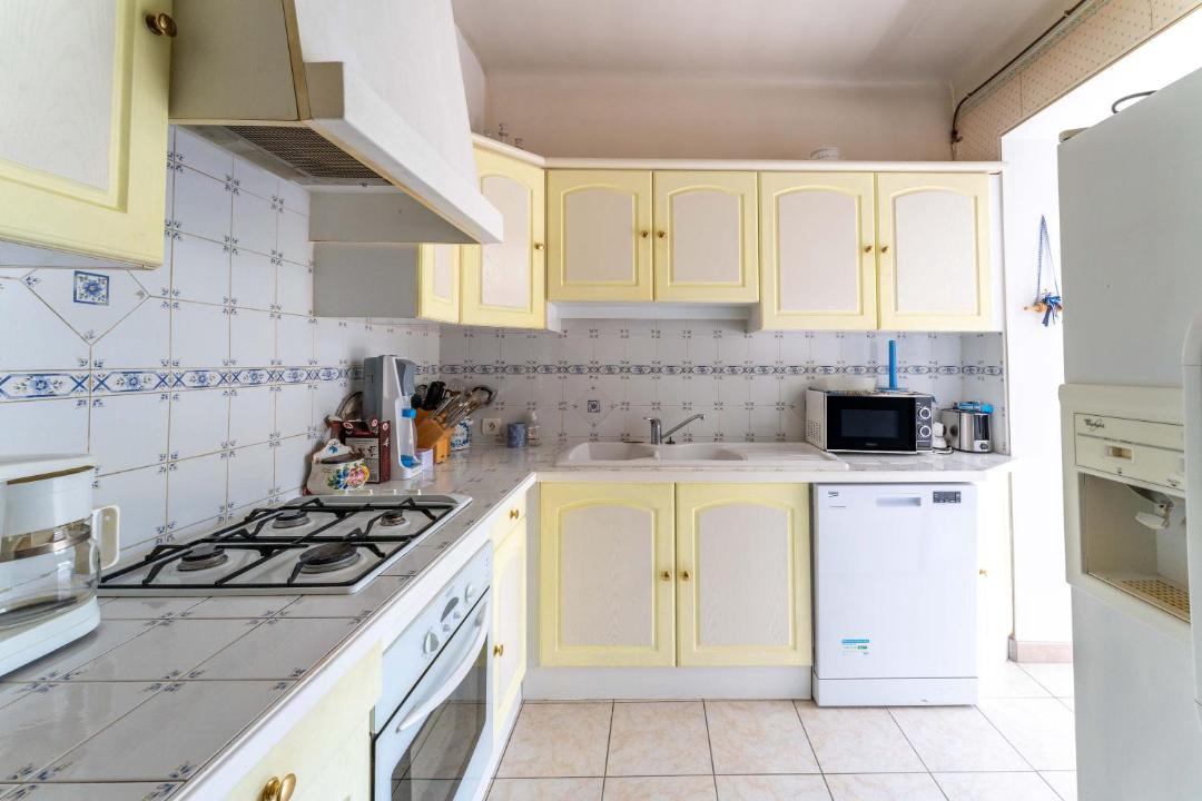Photo of Kitchen in Faucon
