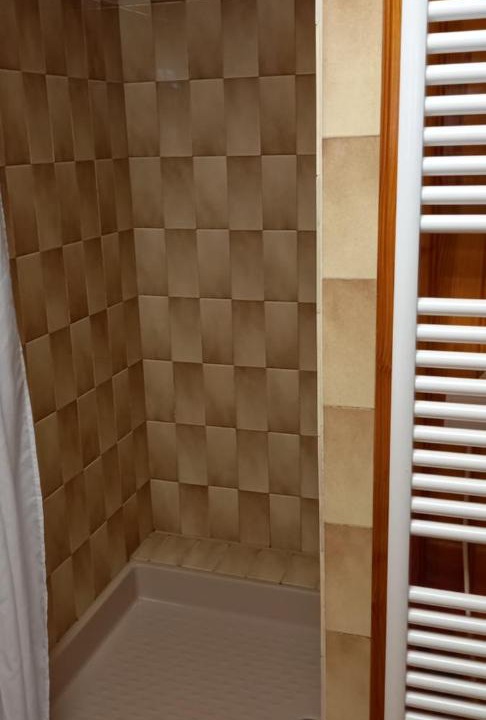 Photo of Bathroom in Festigny