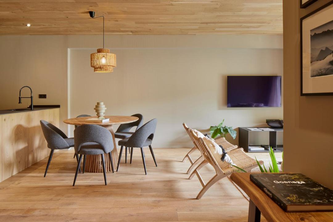 Photo of Livingroom in Arties