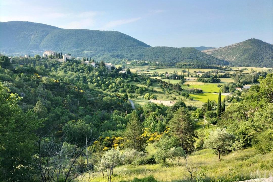 Photo of Others in Montbrun-les-Bains