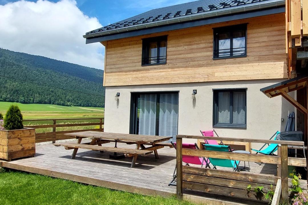 Photo of Others in Autrans