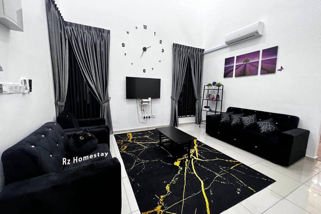 Photo of Livingroom in Bukit Rambai