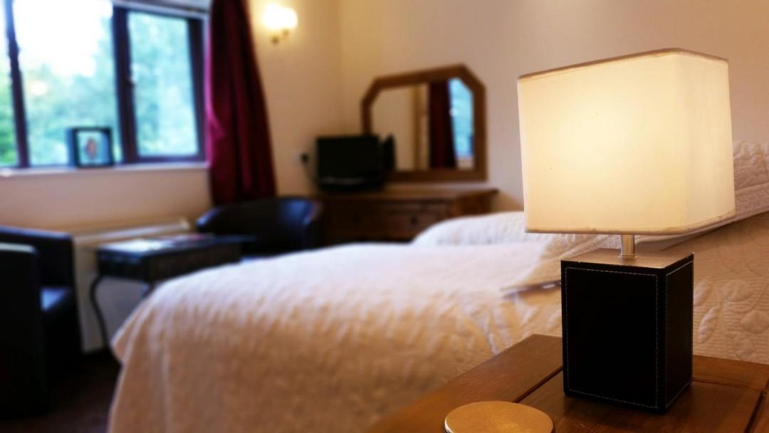 Photo of Bedroom in Langford