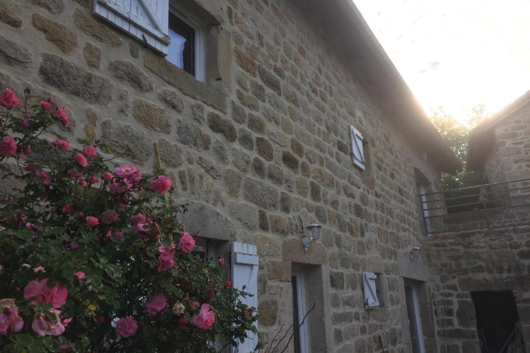 Photo of Buildings in Saint-Pierre-Eynac