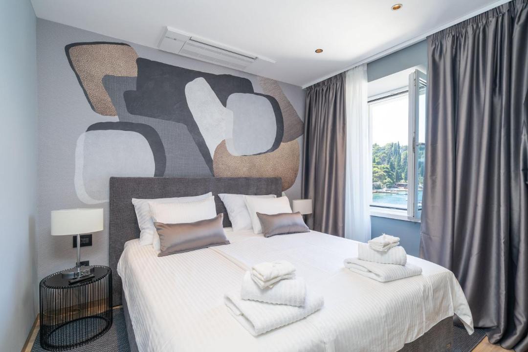 Photo of Bedroom in Cavtat Old Town