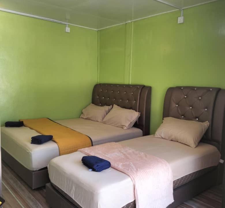 Photo of Others in Pulau Perhentian Kecil