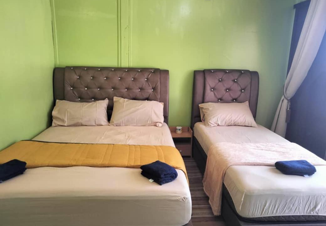 Photo of Others in Pulau Perhentian Kecil