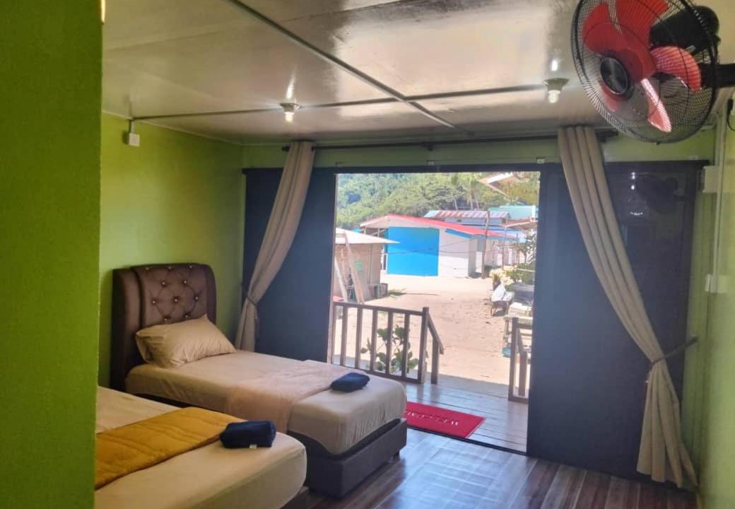 Photo of Others in Pulau Perhentian Kecil