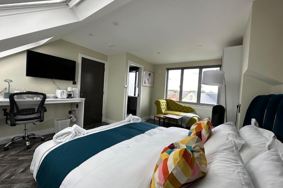 Photo of Bedroom in Oldbury