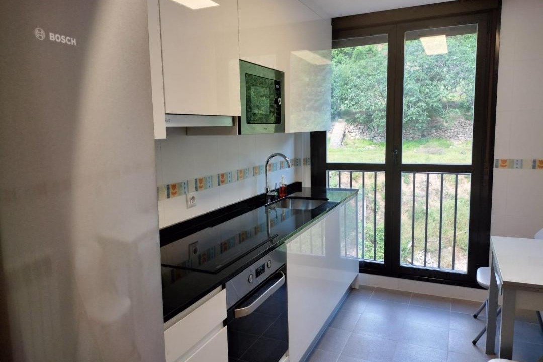 Photo of Kitchen in Anguiano