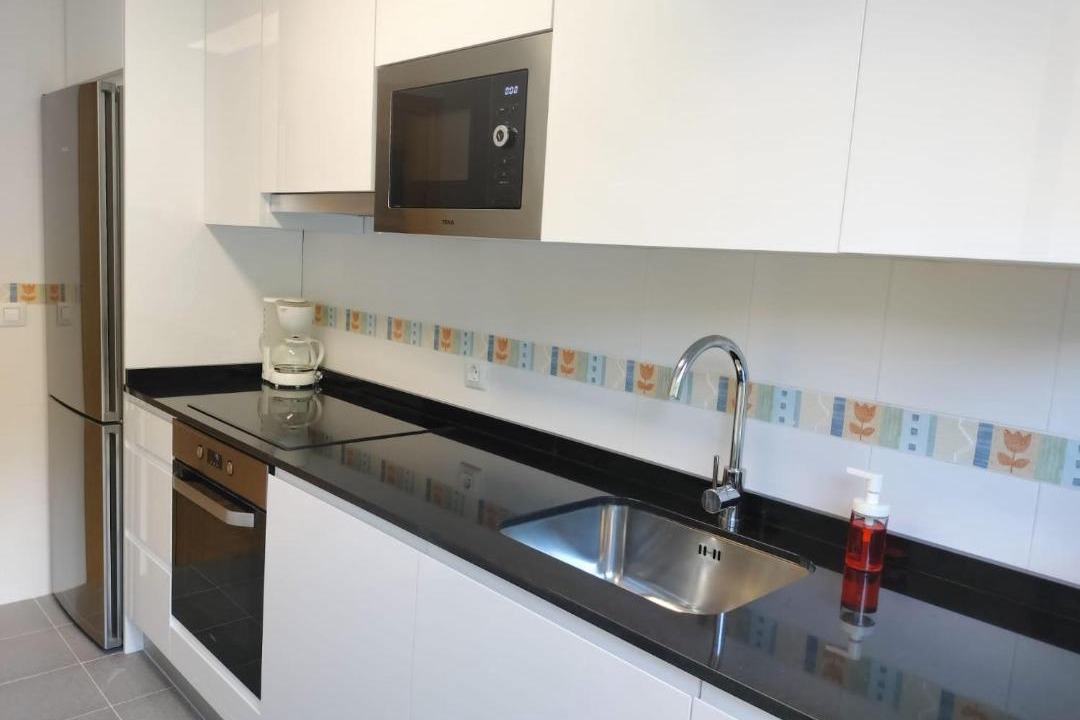 Photo of Kitchen in Anguiano