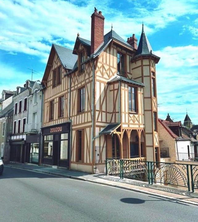 Photo of Others in Vierzon