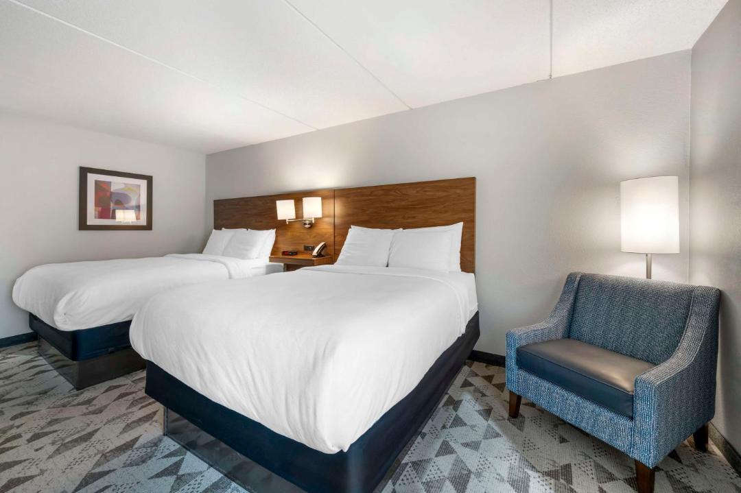 Photo of Bedroom in Harrisonburg