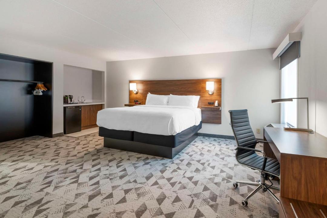 Photo of Bedroom in Harrisonburg
