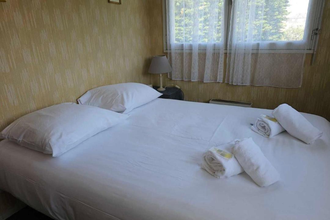 Photo of Bedroom in Villers-sur-Mer
