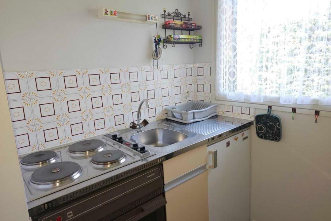 Photo of Kitchen in Villers-sur-Mer