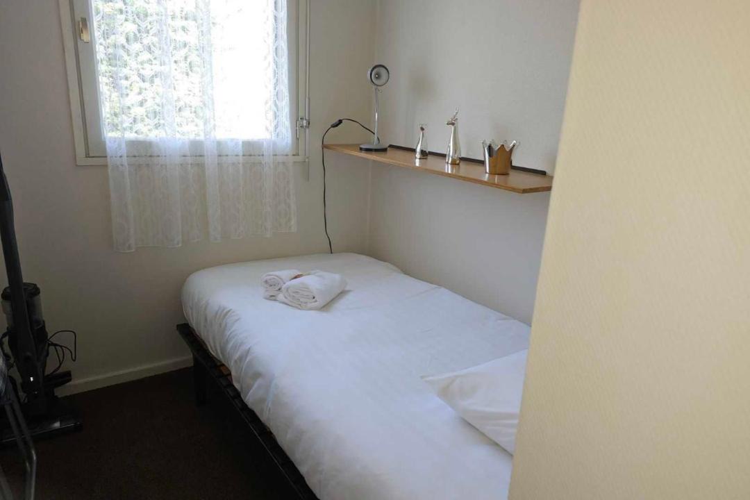 Photo of Bedroom in Villers-sur-Mer